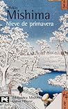 Nieve de primavera