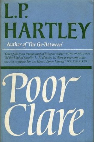 Poor Clare (Hardcover)