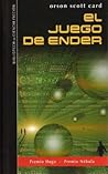 El juego de Ender by Orson Scott Card