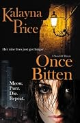 Once Bitten