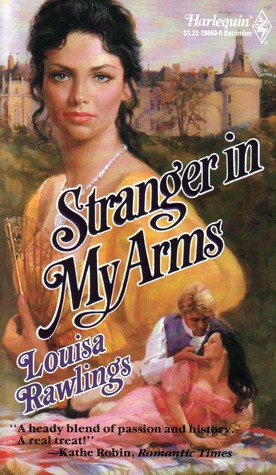 Stranger In My Arms (Stranger, #1)