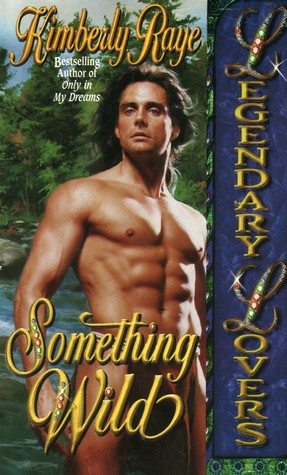 Something Wild (Paperback)