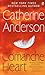 Comanche Heart by Catherine Anderson