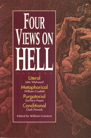 Four Views on Hell