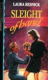 Sleight of Hand (Kismet #160)