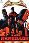 Nightwing: Renegade