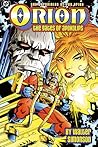 Orion: The Gates of Apokolips Orion: The Gates of Apokolips
