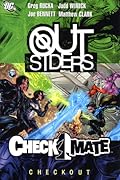Outsiders/Checkmate: Checkout