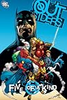 Outsiders, Vol. 7: Five of a Kind