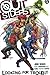 Outsiders, Vol. 1 Looking for Trouble by Judd Winick