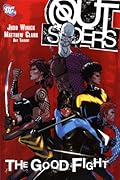 Outsiders, Vol. 5: The Good Fight