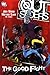 Outsiders, Vol. 5: The Good...