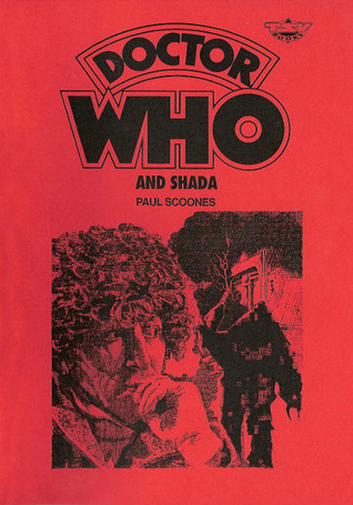 Doctor Who And Shada