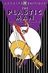 The Plastic Man A...