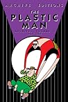 The Plastic Man A...