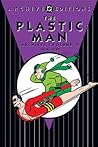 The Plastic Man Archives, Vol. 5