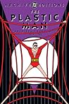 The Plastic Man A...