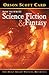 How to Write Science Fiction & Fantasy