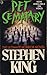 Pet Sematary by Stephen        King