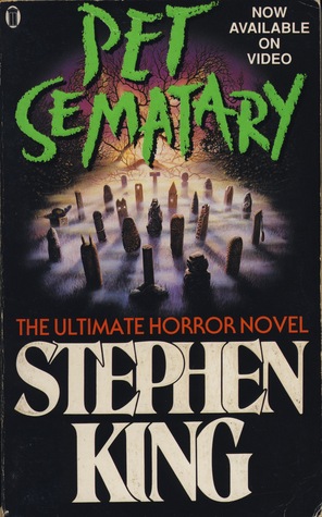 Pet Sematary