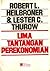Lima Tantangan Perekonomian