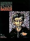 Illustrator II: The Art of Clive Barker