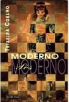 Moderno Pós Moderno (Paperback)