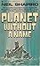 Planet Without a Name