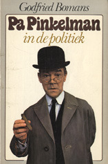 Pa Pinkelman in de politiek