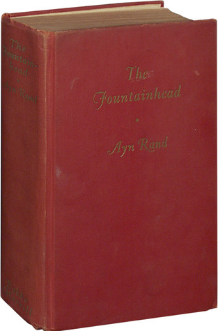 The Fountainhead