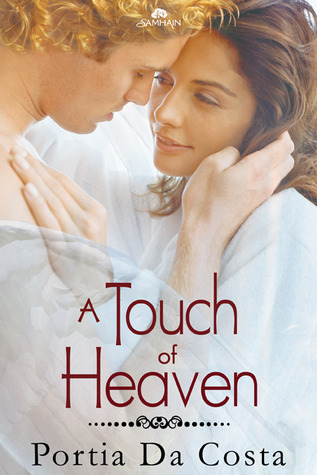 A Touch of Heaven (Kindle Edition)