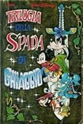Trilogia della Spada di Ghiaccio