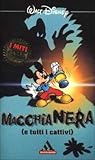 Macchia Nera
