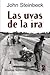 Las uvas de la ira