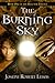 The Burning Sky (Halcyon #1)