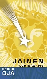 Jäinen lohikäärme