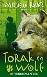 Torak en Wolf: De...