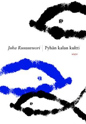 Pyhän kalan kultti (Hardcover)