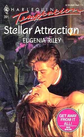 Stellar Attraction (Mass Market Paperback)