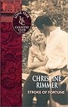 Stroke of Fortune (Lone Star Country Club, #5) Stroke of Fortune (Lone Star Country Club, #5)