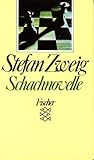 Schachnovelle