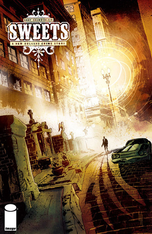 Sweets: A New Orleans Crime Story (Paperback)