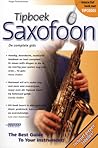 Tipboek Saxofoon:...