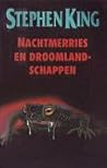 Nachtmerries en d...