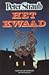 Het kwaad by Peter Straub, CSCS