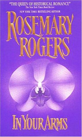 In Your Arms (Mass Market Paperback)