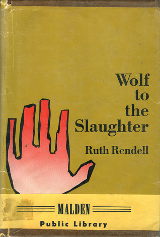 Wolf to the Slaughter