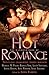 The Mammoth Book of Hot Romance