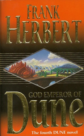 God Emperor of Dune