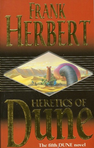 Heretics of Dune